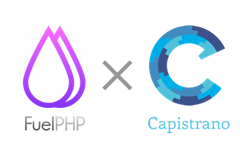 FuelPHPアプリをCapistrano3でデプロイ – Capistrano環境構築編