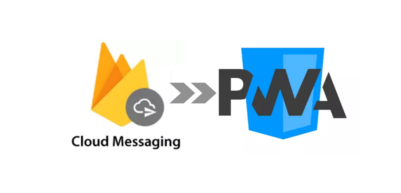 Firebase Cloud MessagingからPWAにPUSH通知 (Androidのみ)